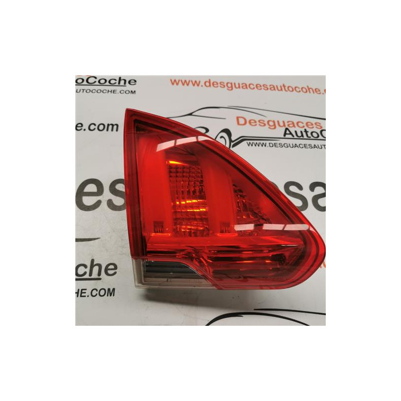 PILOTO PORTON TRA. IZDO.