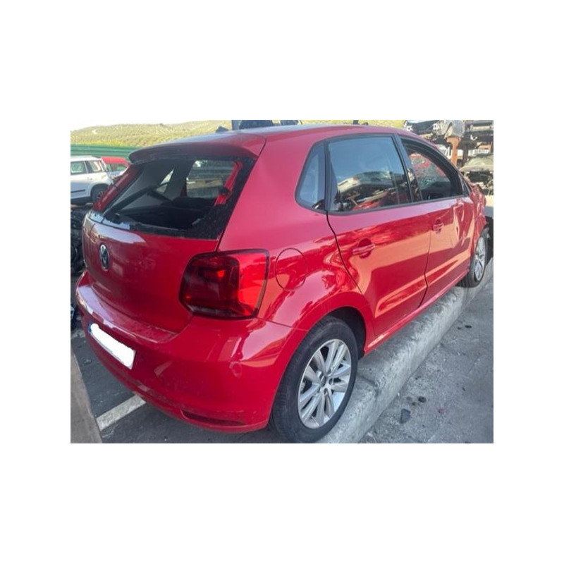 CREMALLERA DIRECCION NORMAL