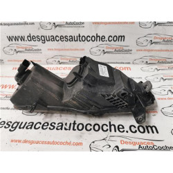 FARO ANTINIEBLA IZDO.