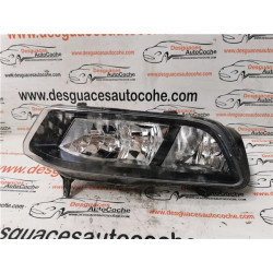 FARO ANTINIEBLA IZDO.