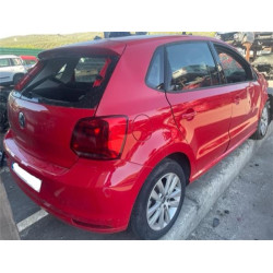 MANETA EXTERIOR PORTON