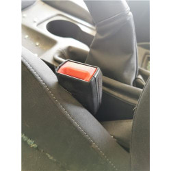 ANCLAJE CINTURON DEL. IZDO. para Seat Leon (5F1)(09.2012->)