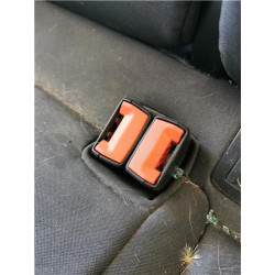 ANCLAJE CINTURON TRA. CENTRAL para Seat Leon (5F1)(09.2012->)