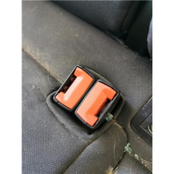 ANCLAJE CINTURON TRA. IZDO. para Seat Leon (5F1)(09.2012->)