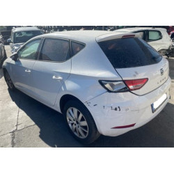 ELEVALUNAS ELECTRICO DEL. IZDO. para Seat Leon (5F1)(09.2012->)