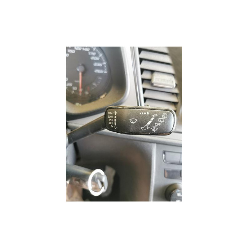 MANDO LIMPIAPARABRISAS