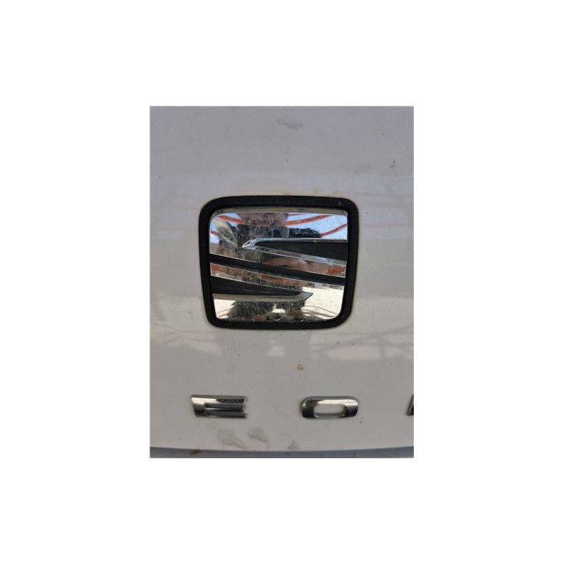 MANETA EXTERIOR PORTON