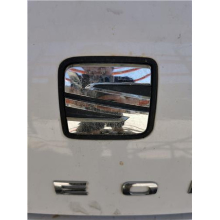 MANETA EXTERIOR PORTON