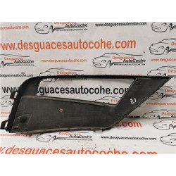 REJILLA PARAGOLPES DEL. IZDA.