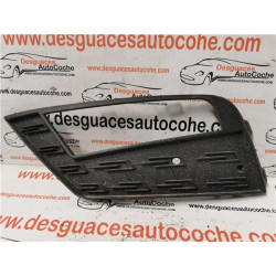 REJILLA PARAGOLPES DEL. IZDA.