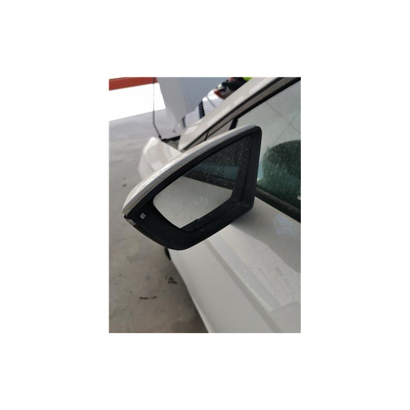 RETROVISOR ELECTRICO IZDO.