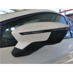 RETROVISOR ELECTRICO IZDO.