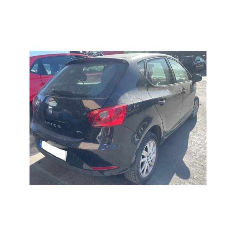 AMORTIGUADOR DEL. IZDO.