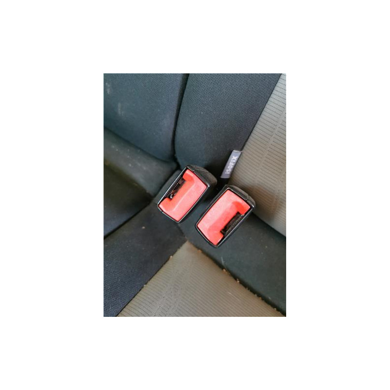 ANCLAJE CINTURON TRA. CENTRAL