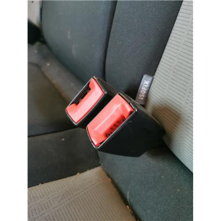 ANCLAJE CINTURON TRA. IZDO.