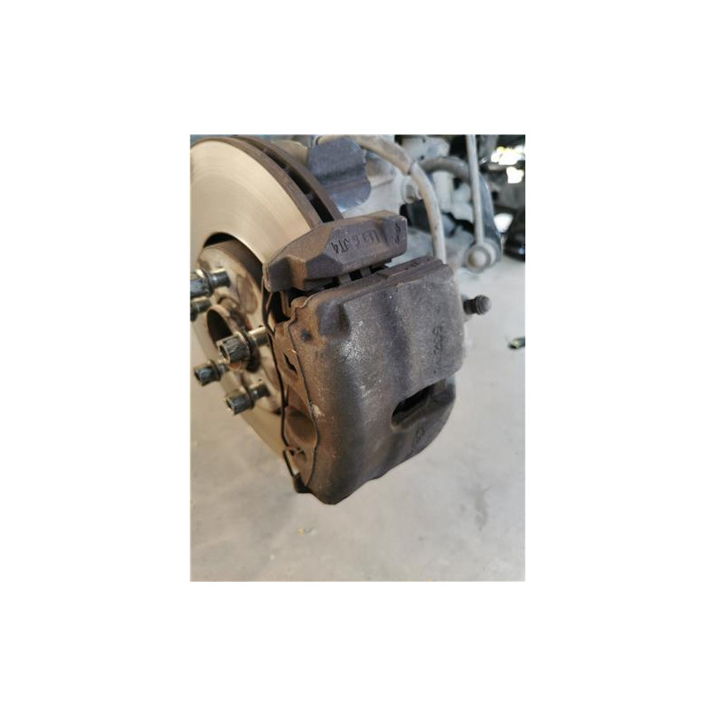 PINZA FRENO DEL. DCHA.