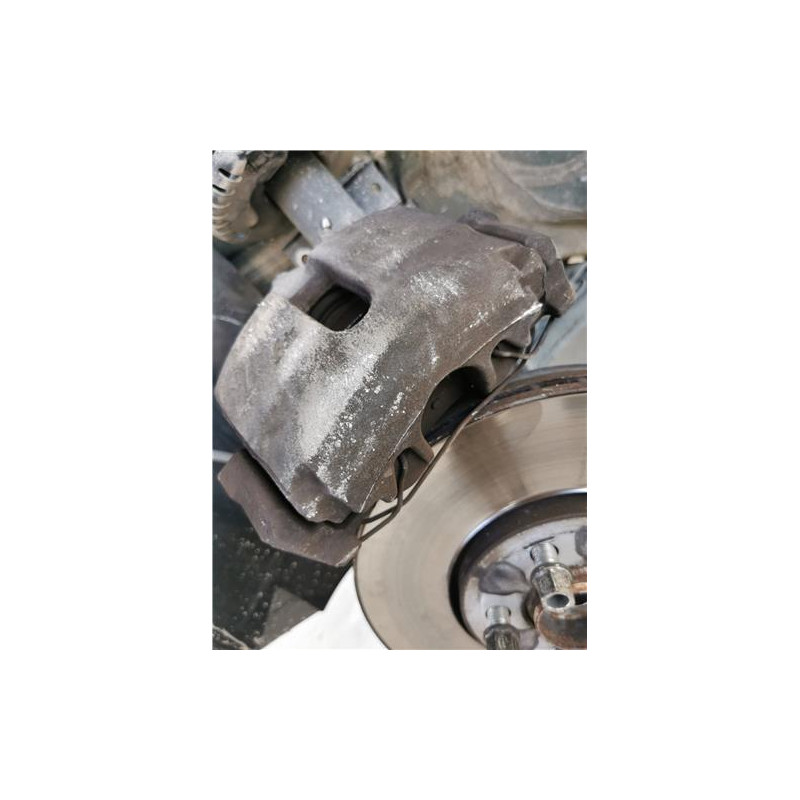 PINZA FRENO DEL. IZDA.