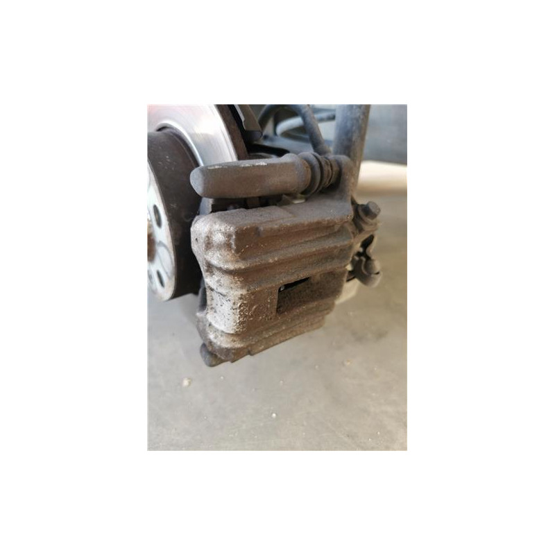 PINZA FRENO TRA. IZDA.