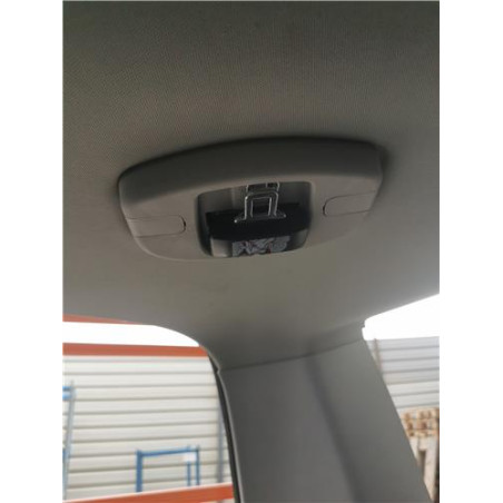 CINTURON SEGURIDAD TRA. CENTRAL