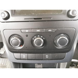 MANDOS CALEFACCION / A.A.