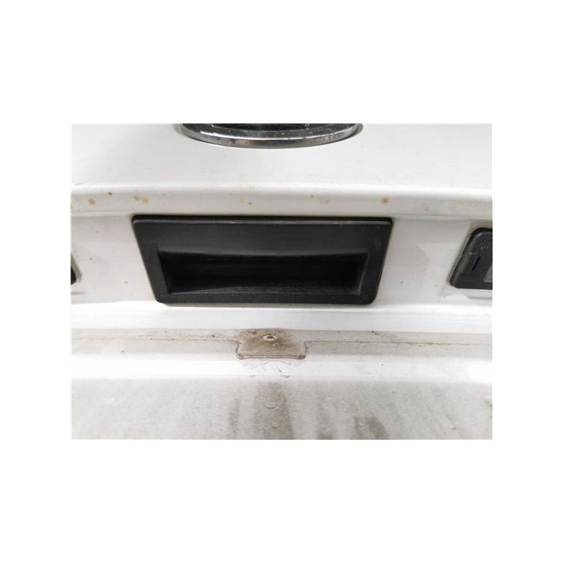 MANETA EXTERIOR PORTON