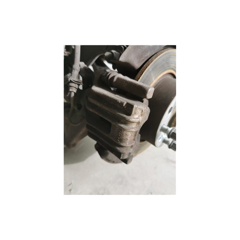 PINZA FRENO TRA. IZDA.