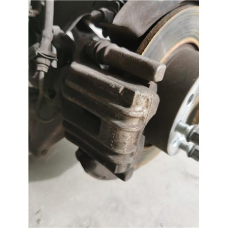 PINZA FRENO TRA. IZDA.