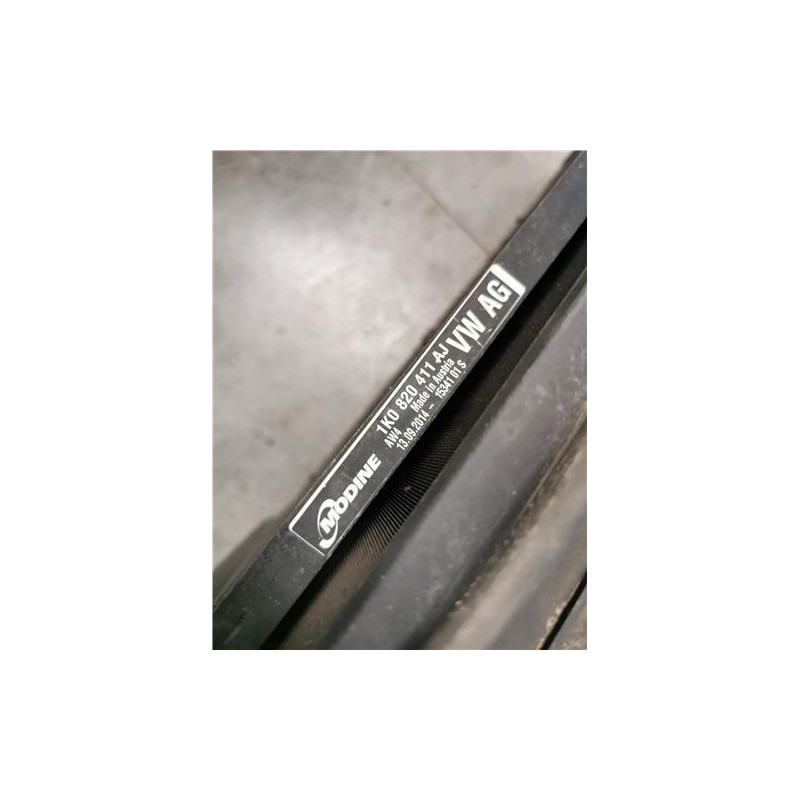 RADIADOR AIRE ACONDICIONADO