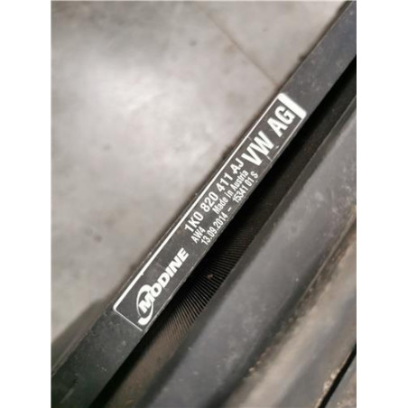 RADIADOR AIRE ACONDICIONADO