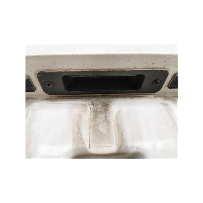 MANETA EXTERIOR PORTON