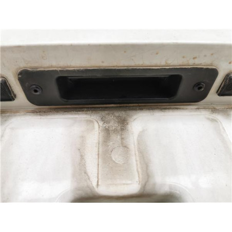 MANETA EXTERIOR PORTON