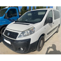 MANETA EXTERIOR PORTON