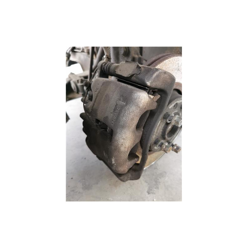 PINZA FRENO DEL. IZDA.