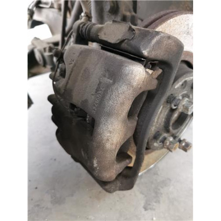 PINZA FRENO DEL. IZDA.