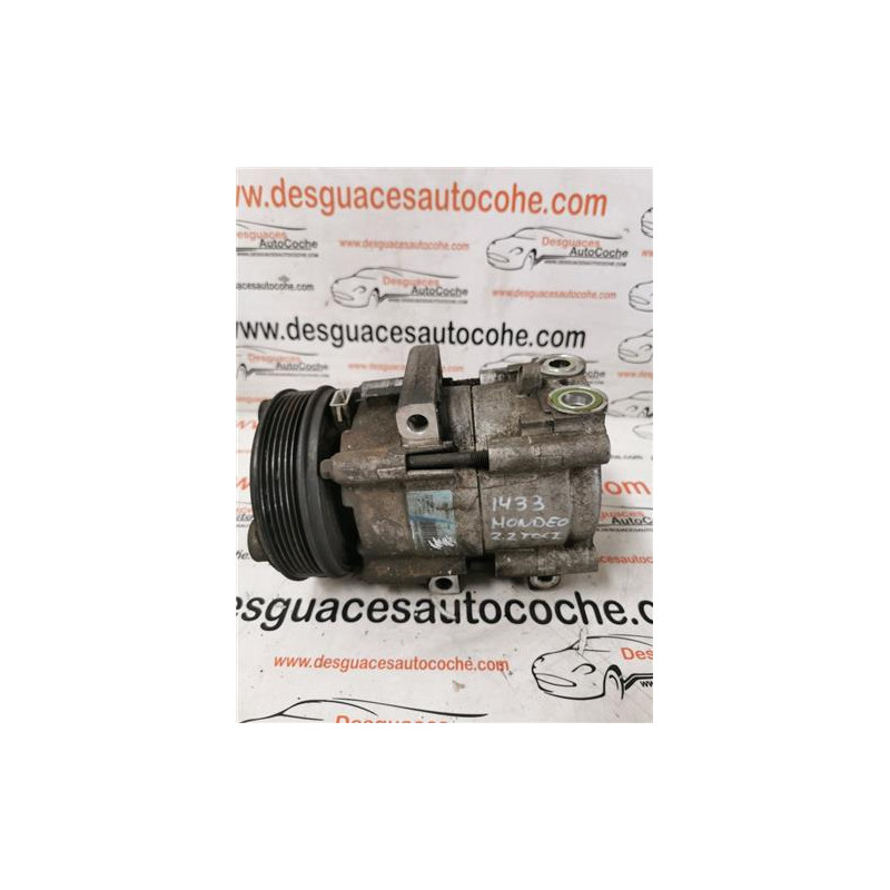 COMPRESOR AIRE ACOND.