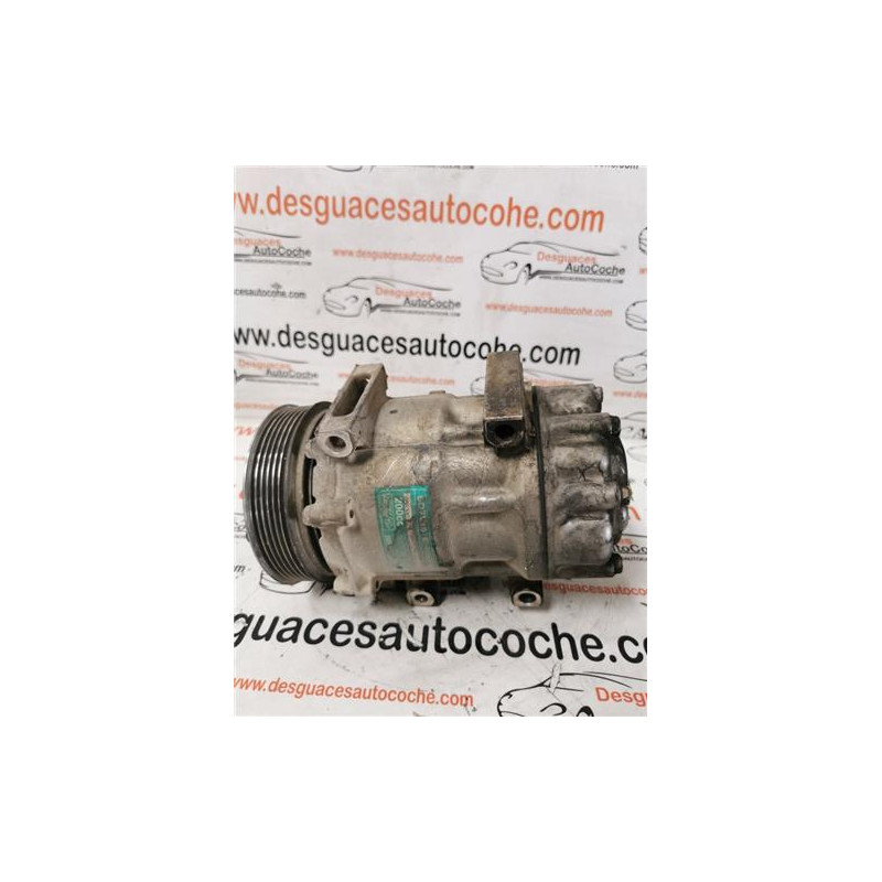 COMPRESOR AIRE ACOND.