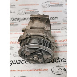 COMPRESOR AIRE ACOND.