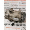COMPRESOR AIRE ACOND.