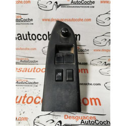 BOTONERA PUERTA DEL. IZDA.