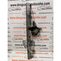 ELEVALUNAS ELECTRICO IZDO. para Suzuki Grand Vitara (JB/JT)(2005->)