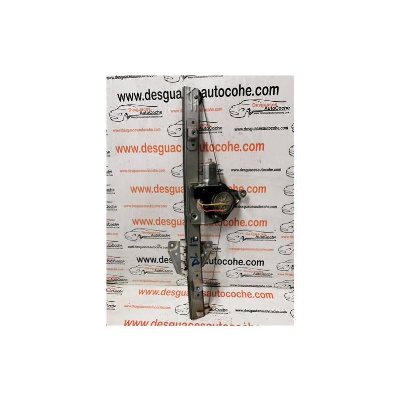 ELEVALUNAS ELECTRICO IZDO.