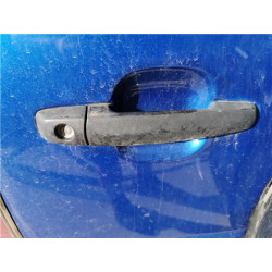 MANETA EXTERIOR PORTON