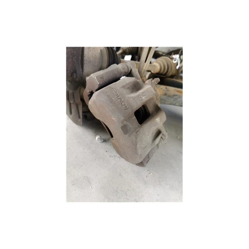 PINZA FRENO DEL. IZDA.