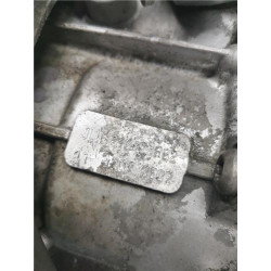 CAJA CAMBIOS MANUAL para Volkswagen Golf V (1K1)(10.2003->2008)