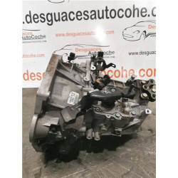 CAJA CAMBIOS MANUAL para Hyundai i20 (PB)(2012->)