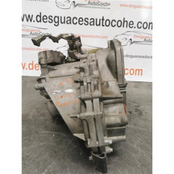 CAJA CAMBIOS MANUAL para Opel Vectra C Berlina (07.2005->)