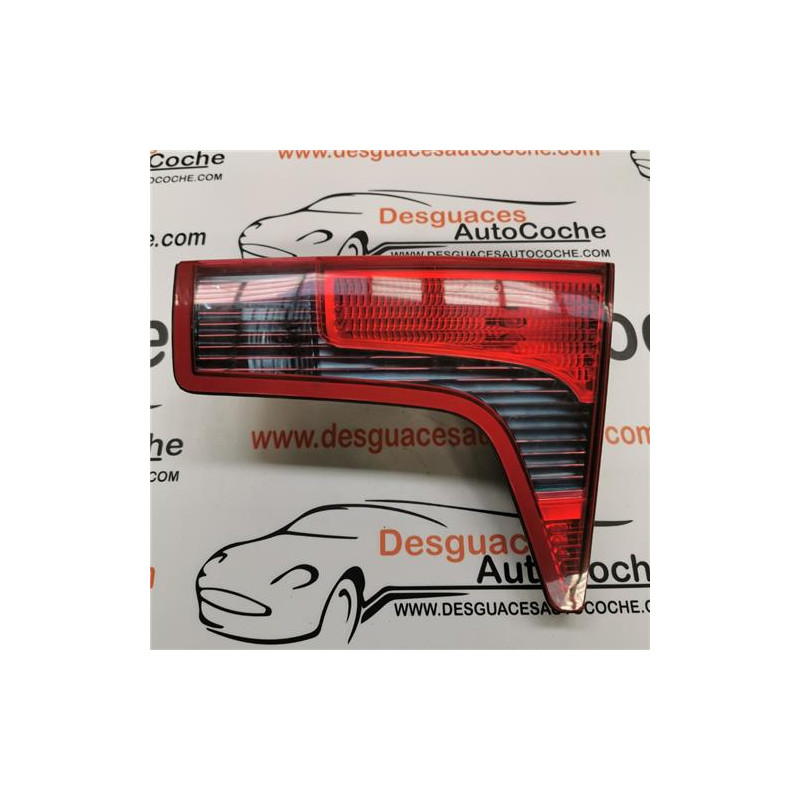 PILOTO PORTON TRA. DCHO.