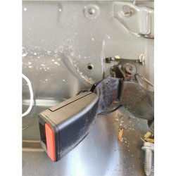 ANCLAJE CINTURON TRA. CENTRAL para Renault Megane IV Berlina 5P (12.2015->)