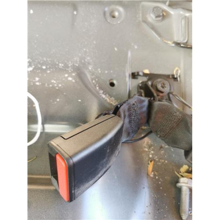 ANCLAJE CINTURON TRA. CENTRAL