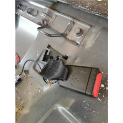 ANCLAJE CINTURON TRA. DCHO. para Renault Megane IV Berlina 5P (12.2015->)